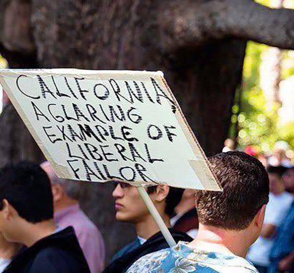 OldPhotosBacon's tweet photo. #Liberal #Failor #Trump2016 https://t.co/e5CVAjY00u