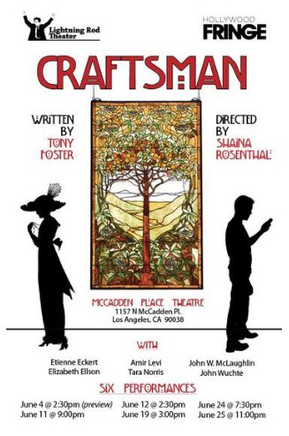 theaterasylum's tweet photo. #ENCORE#hff16CRAFTSMAN@theatreasylum @mccaddentheatre https://t.co/33FMIpWJqS @ 9:30pm#lathtr #TWOCOUPLES https://t.co/bolAd92Lbd