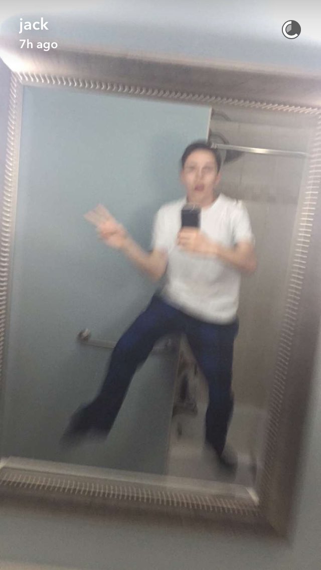 JacobsFutureBbg's tweet photo. @jacksprofile #jacksjump https://t.co/QueuUhvqLl