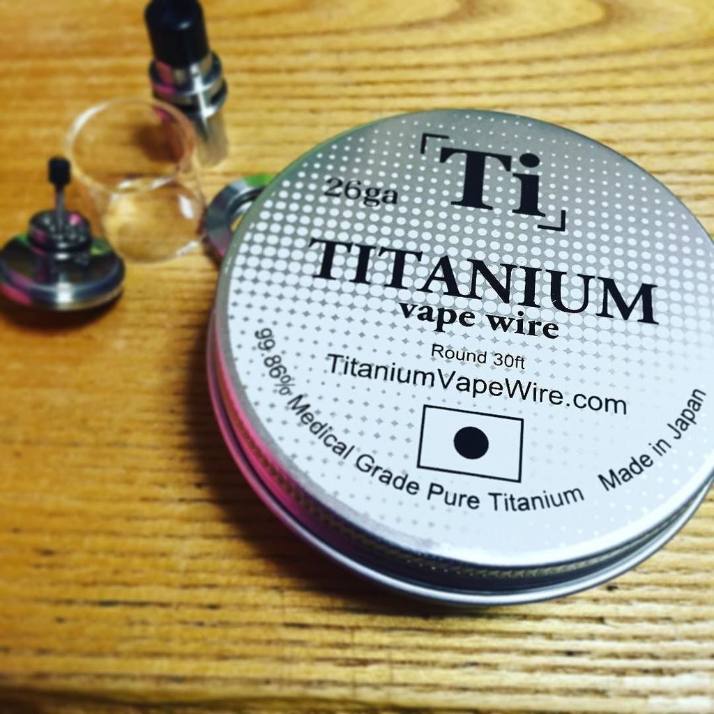 chupacabure's tweet photo. 件のワイヤー
#vapewearmods #nextasis #jpvapor #vapelife #vapeon #taxeuszmod https://t.co/zplWK045hh https://t.co/KJTRwb1kXf