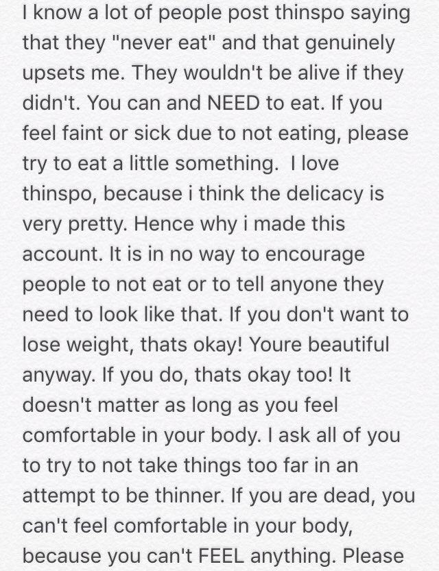 simplythinspo tweet picture