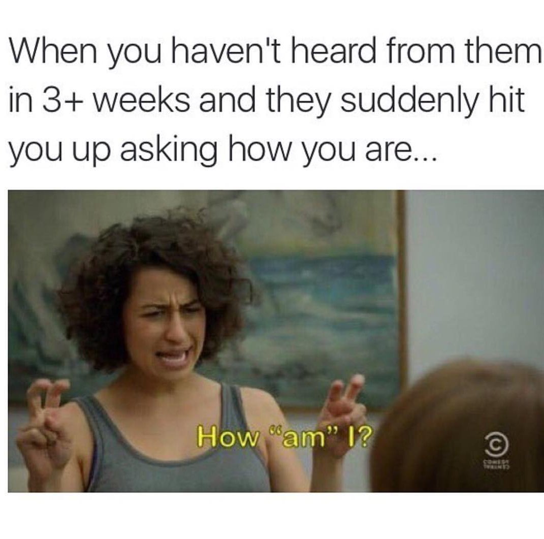 AlexaKarse's tweet photo. When you're "them" #talknever https://t.co/UCsMbsHCae