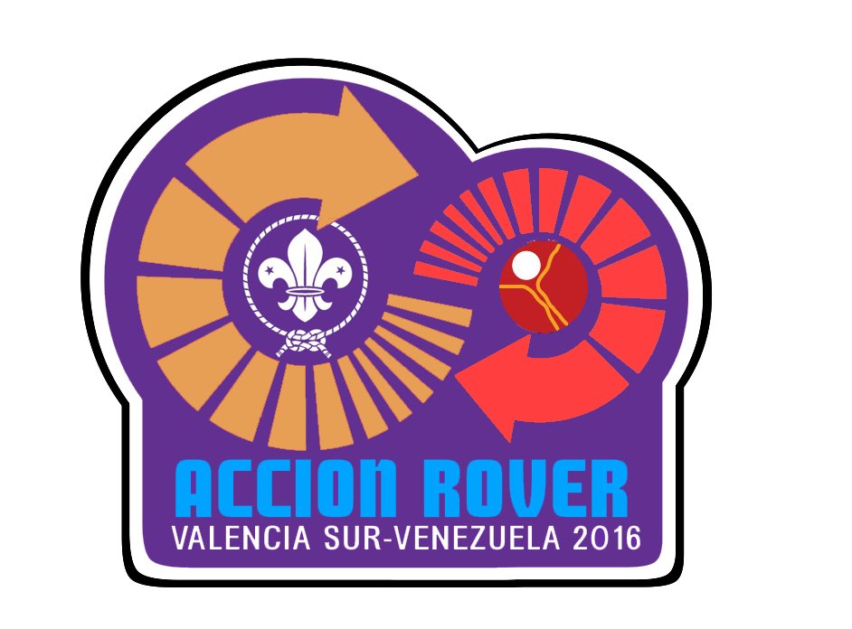 Scoutsvalsur's tweet photo. Acción Rover 2016.
#Escultismoeducacionparalavida
@ScoutsCarabobo https://t.co/rTpxUODox3