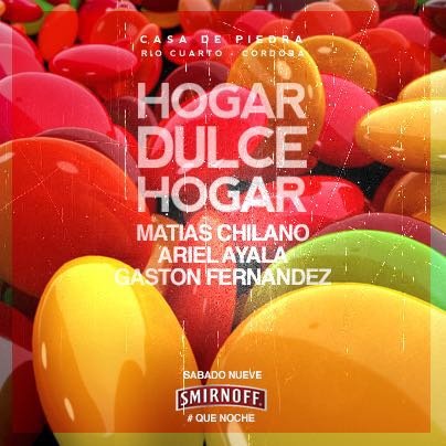 TomasFerrero1's tweet photo. 》 Sáb 9 ▶@complejocdp•#SweetGallery #sweetCentral #sweetEx #sweetTent  #sweetBar #hogardulcehogar #semanadeladulzura https://t.co/mhpInbx7ST