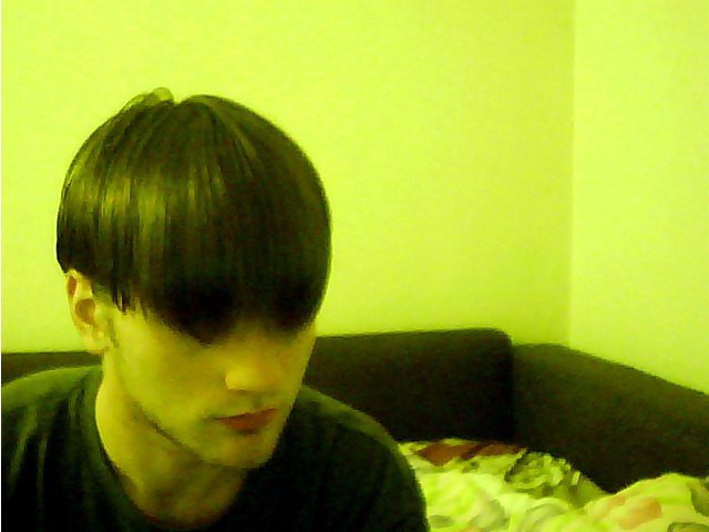 PASHASU4KA's tweet photo. Ребята, как вам моя новая прическа? https://t.co/4EYIdWpgwf