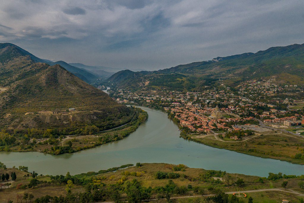 VacationBucket1's tweet photo. Give us your few minutes to discover the Charms of Tbilisi, Georgia. #travel #vacation  https://t.co/z9CAxUv3yS https://t.co/CEuMXRhoyH