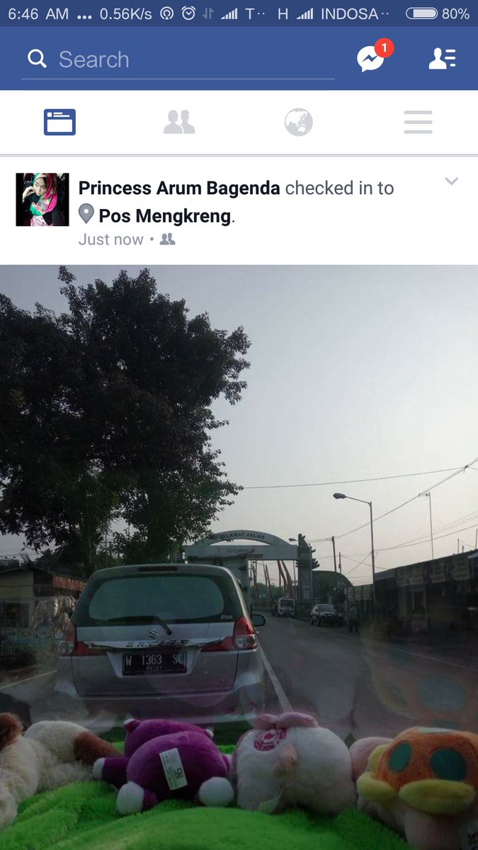 aincessa's tweet photo. @e100ss semangatttt yang lagi arus balik. termasuk saya. kru SS selamat Idul fitri https://t.co/vAnyYW749a