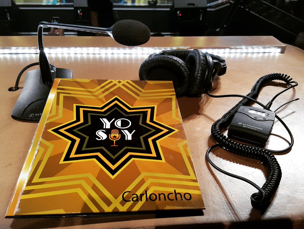 Todo está listo para trabajar <a href="/YoSoy_Peru/">Yo Soy Perú</a> 
Bendiciones a todos. Buen viernes!!!