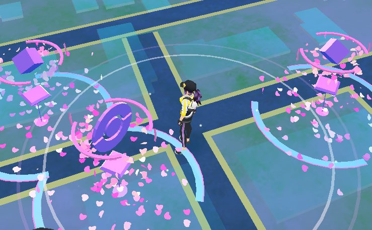 6 Poké Stops With Free Lures in Singapore So You Can Catch ‘Em All - Alvinology