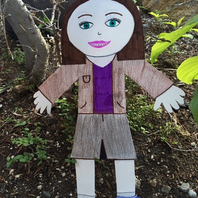 BendOregon365's tweet photo. Where #inbend is Flat Francis? Last clue for this week...Go to website for clue 3. Picture posted tomorrow 7/9. https://t.co/DuznVFLD5z