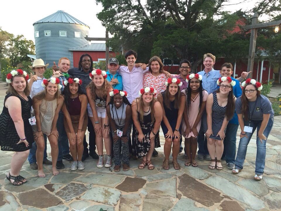 MacKennaAlex's tweet photo. #RYLA5870 #cabin2 https://t.co/blNIXe6sSj