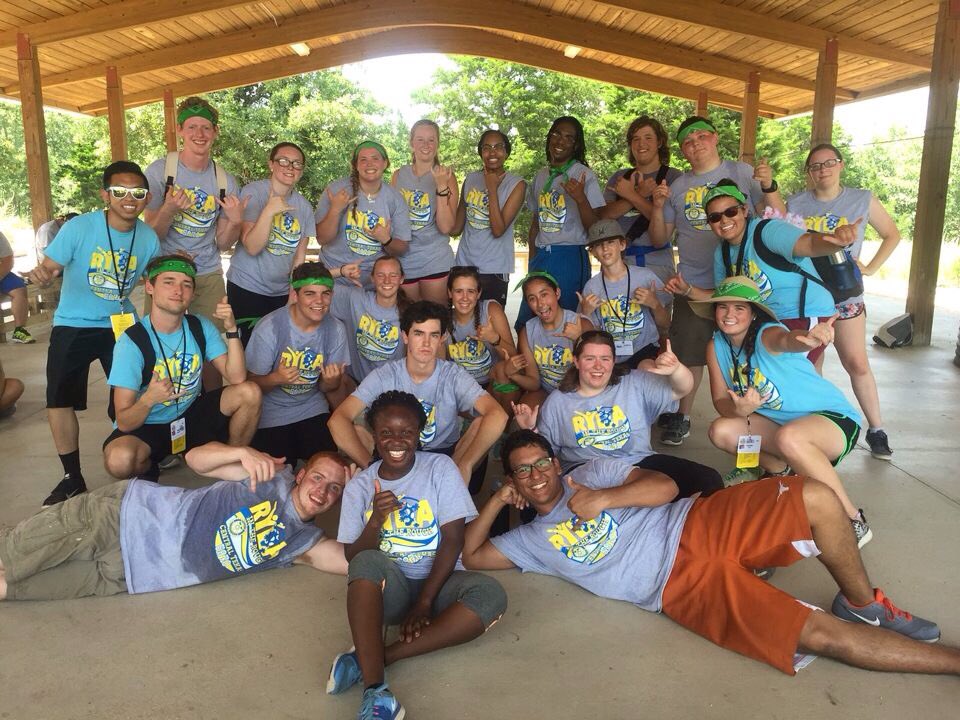 MacKennaAlex's tweet photo. #RYLA5870 #cabin2 https://t.co/blNIXe6sSj