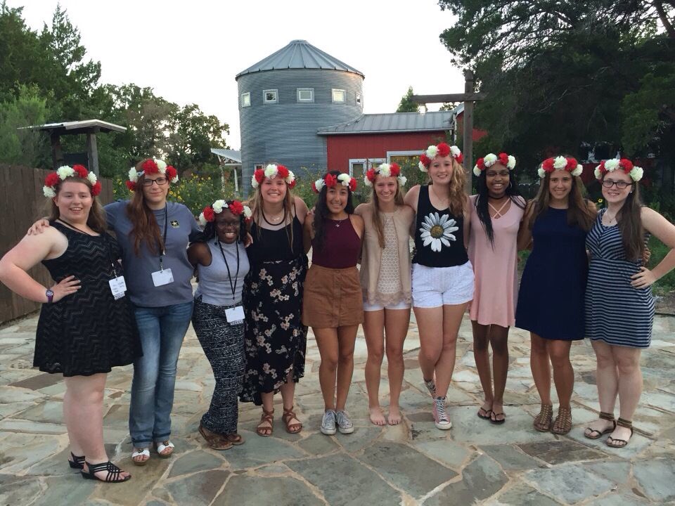 MacKennaAlex's tweet photo. #RYLA5870 #cabin2 https://t.co/blNIXe6sSj