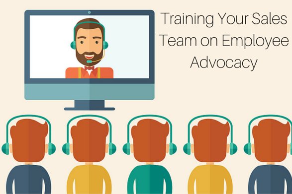 SkeeterHarris's tweet photo. Teach your #sales team the importance of sharing #content https://t.co/tkdoMFy5Kv #employeeadvocacy #socialselling https://t.co/3FbFlAVZ9F