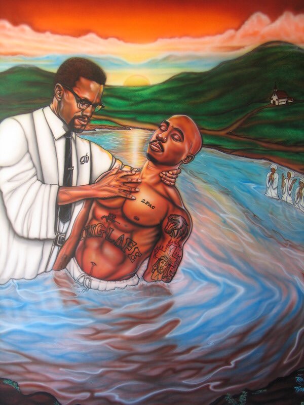 TheWhiteBookpg's tweet photo. Time for a Resurrection @iampantethmore @ZenOfTupac @Tyrese #2Pac #AllEyezOnMe https://t.co/Bz2x9hia2c
