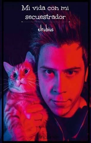 TuTioChepano's tweet photo. #RubiusSecuestrador
Según informes Abigail primera niña secuestrada sacara un libro sobre su experiencia con rubius. https://t.co/SDlbi4TFRB