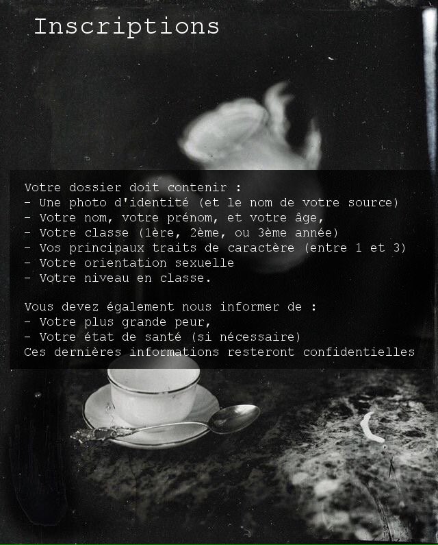 rpginfernat's tweet photo. INSCRIPTIONS OUVERTES https://t.co/j4vPTbgYt0