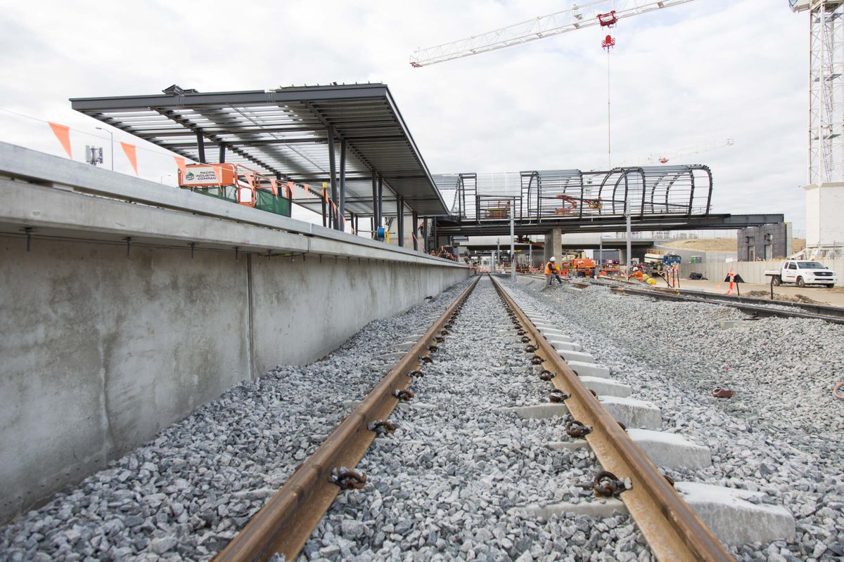 PerthTrainShuts's tweet image. YAY ITS LAST SHUTDOWN DAY! 
Normal train services resume from 1st service tomorrow! Info: bit.ly/armline