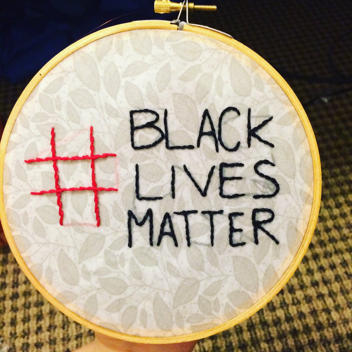 lzbthjcksn95's tweet photo. #blacklivesmatter https://t.co/f2h71d4NqN