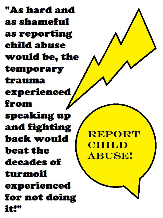 YHISelfHelp's tweet image. Sometimes, what doesn&apos;t kill you makes you really pissed off. #reportchildabuse #youhaveissues