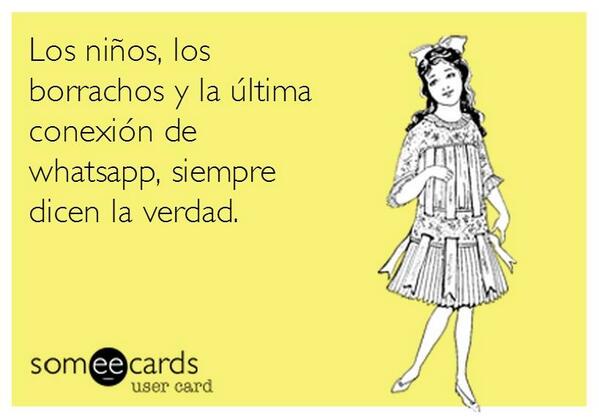 SomosSarcasmo's tweet photo. Los niños, los borrachos... https://t.co/bimQ4Gn9WY