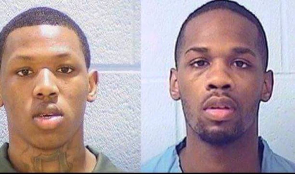 MarcusFrmDaO's tweet image. Free My Oblock600 Brothers 😈😷💂🏾🔓 @rondonumbanine @lagangcdai #OBlock6004L #NiggazAintRight 🐭