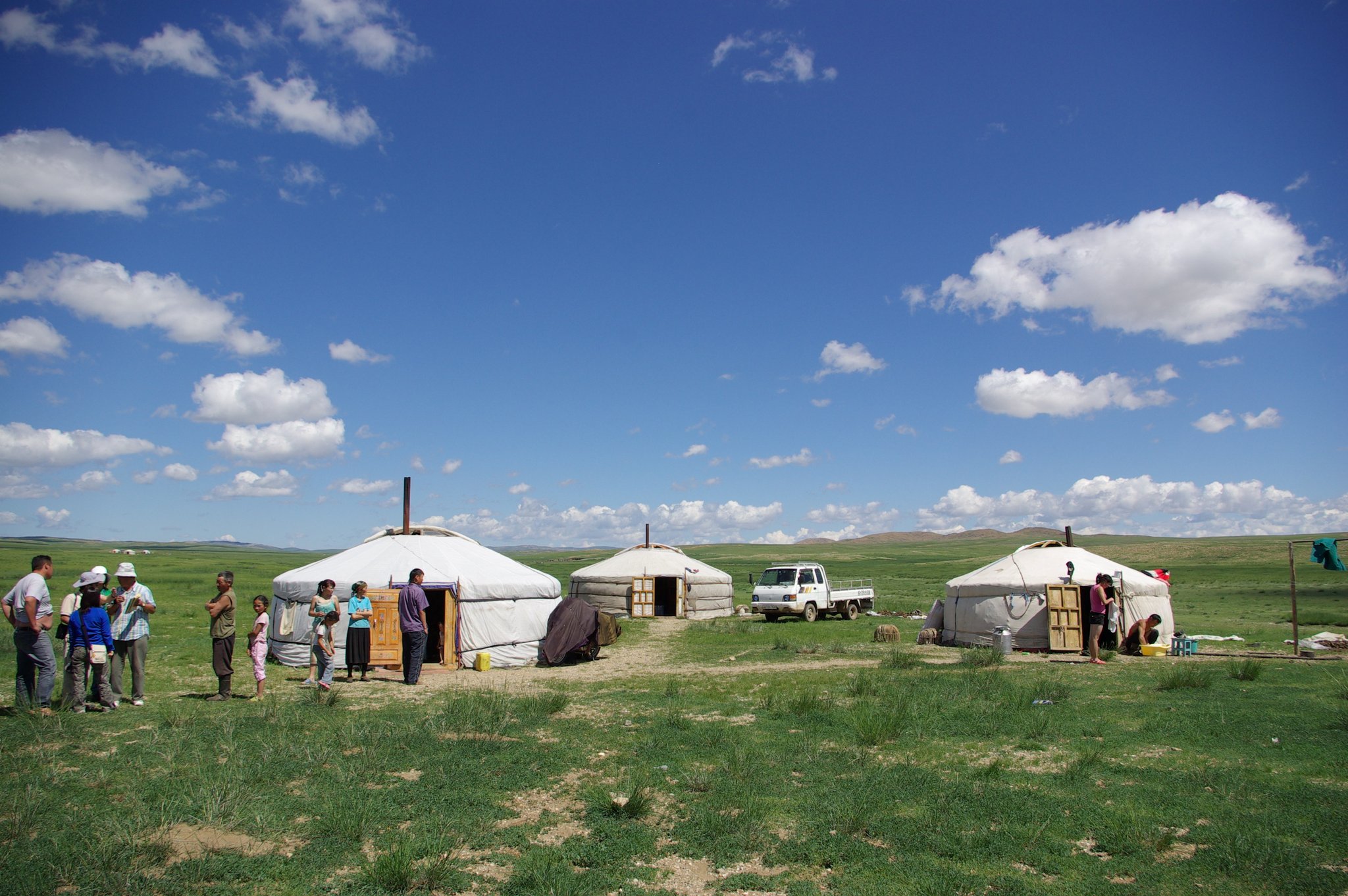 茨城県 本日スタート 第66回企画展 モンゴル ステップ 大草原 花と羊と遊牧民 県自然博物館 草原 をつくる植物とそこに生きる野生動物 大草原を舞台に織りなす家畜と人間の営みなどを紹介 T Co 6ygdrzugye T Co Fbof2u9yq3