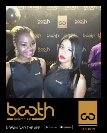 @kimrapstress Thank you for joining us at our Grand Opening - download our app#boothopening