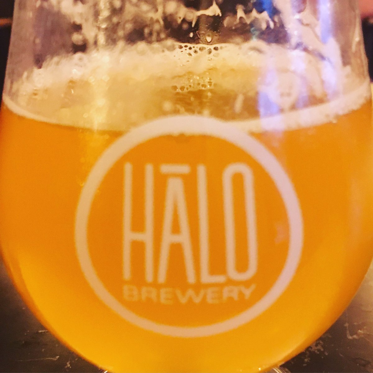 nctaylor_'s tweet photo. When your @Toronto_Fringe is in the #junction you're going to @HaloBrewery Predrink @crux_TO https://t.co/cKWhBmgwIV