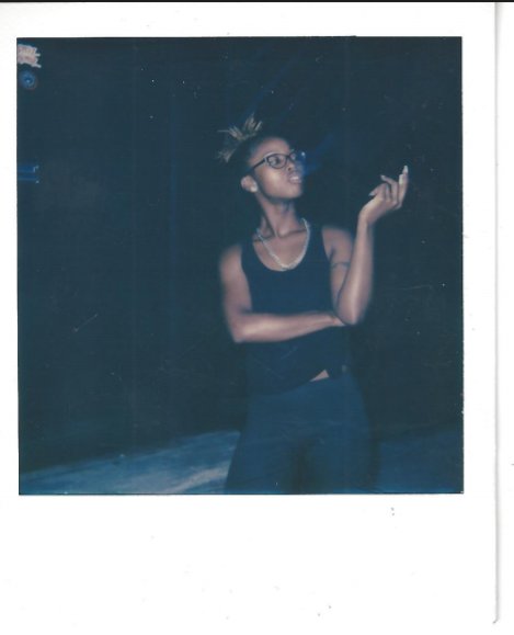 SpaceBoundBree's tweet photo. #PolaroidProject285 https://t.co/kLybs7Ny8W