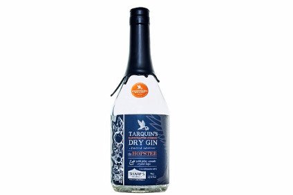 TheGinGuyNZ's tweet photo. Molson Coors & Tarquin’s The Hopster gin - Product Launch #gin #hoppedgin #craftgin https://t.co/ZcjEuXBNmi gin, c… https://t.co/Sw7UpzfpAk