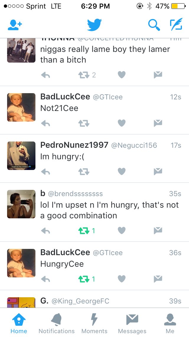 Negucci156's tweet photo. #HungryHours https://t.co/vQ2MtmgUvT