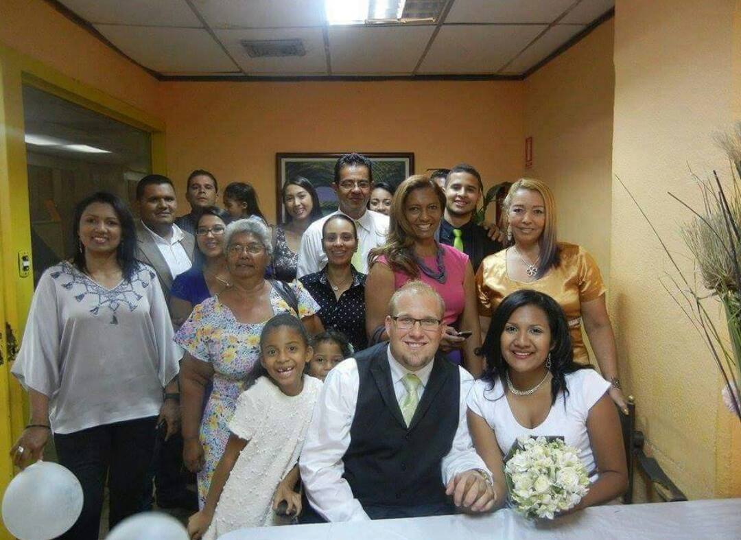 nmasunivision's tweet photo. #JoshHolt, el estadounidense que fue a casarse a #Venezuela y acabó preso https://t.co/z4t4RMQrgM https://t.co/9f0gE43vXI