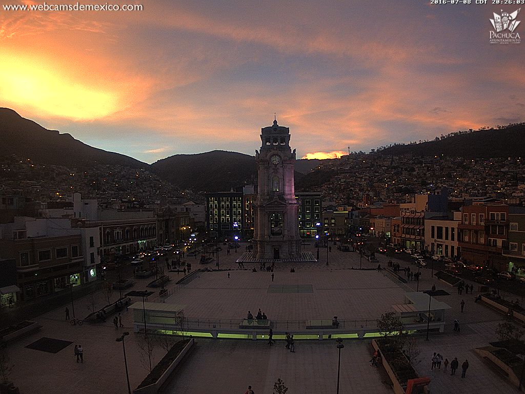 webcamsdemexico tweet picture