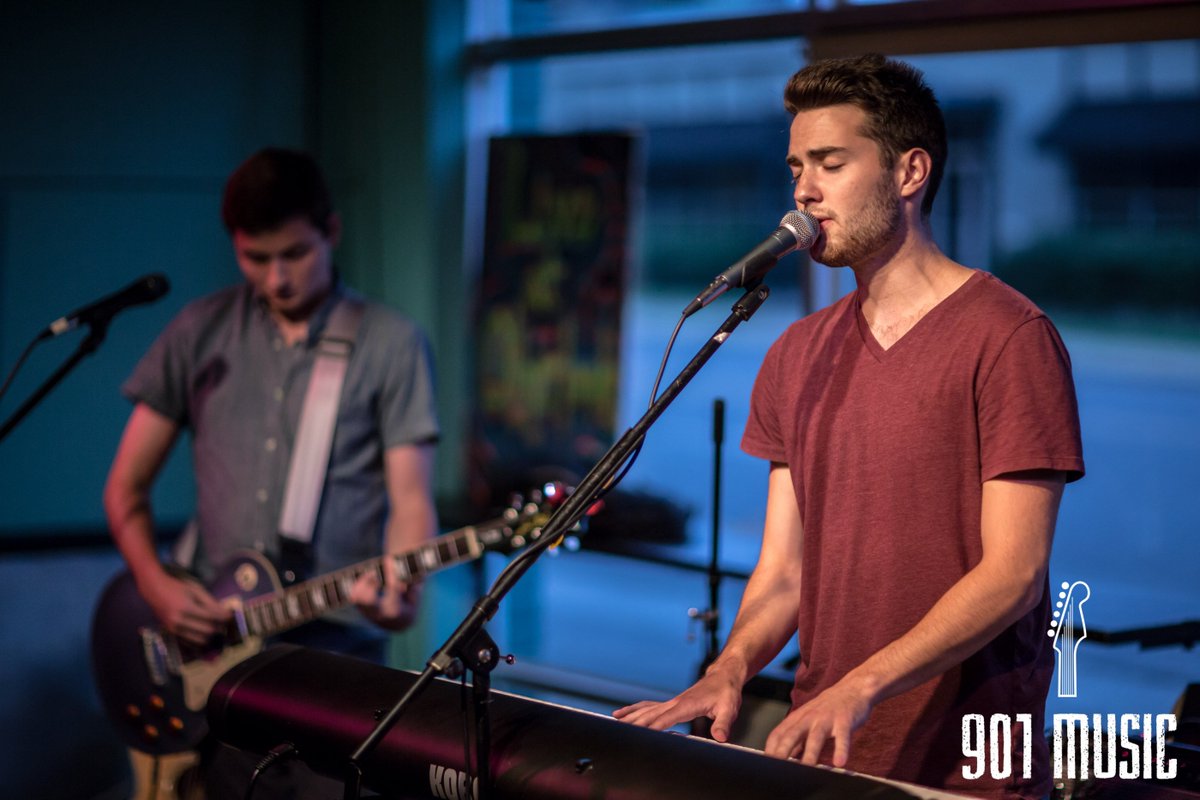 901Music's tweet photo. Sam Mooney on stage at Otherland's in Memphis now 🔴 https://t.co/cK0NMHCckr