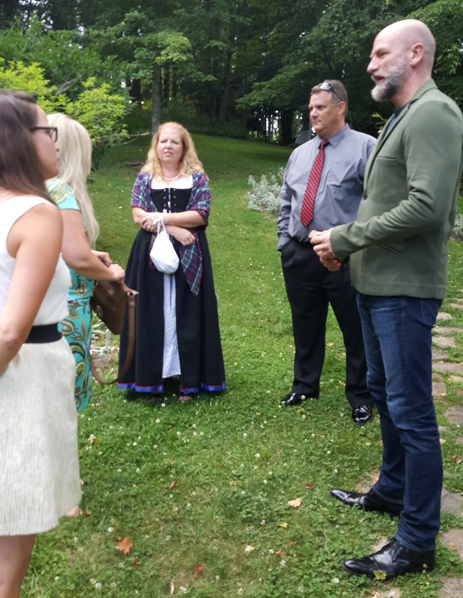 Sheugs's tweet image. Oh Yeah
Looking good @freckleface007
&amp;amp;
@grahammctavish is looking fairly AWESOME Also
#GatheringOnTheRidge @GHJNancy