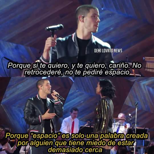 TwiteroDrogado's tweet image. Indirectas muy directas... REACCIONA DEMETRIA!!!