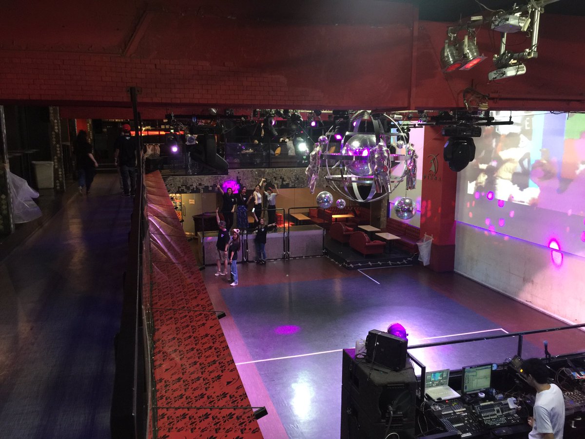 g-splash イベント 2016 そろそろオープンだよー！
