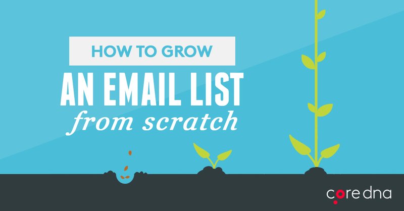 livextv's tweet image. 5 Proven Tactics To Growing an Email List From Scratch via @Inboundorg zoot.li/csvqh