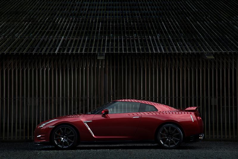 Silver/Auto Takayuki KIKUCHI (Japan) "NISSAN GTR" Info:px3.fr/winners/winner… #_Px3 #photography #photocontest