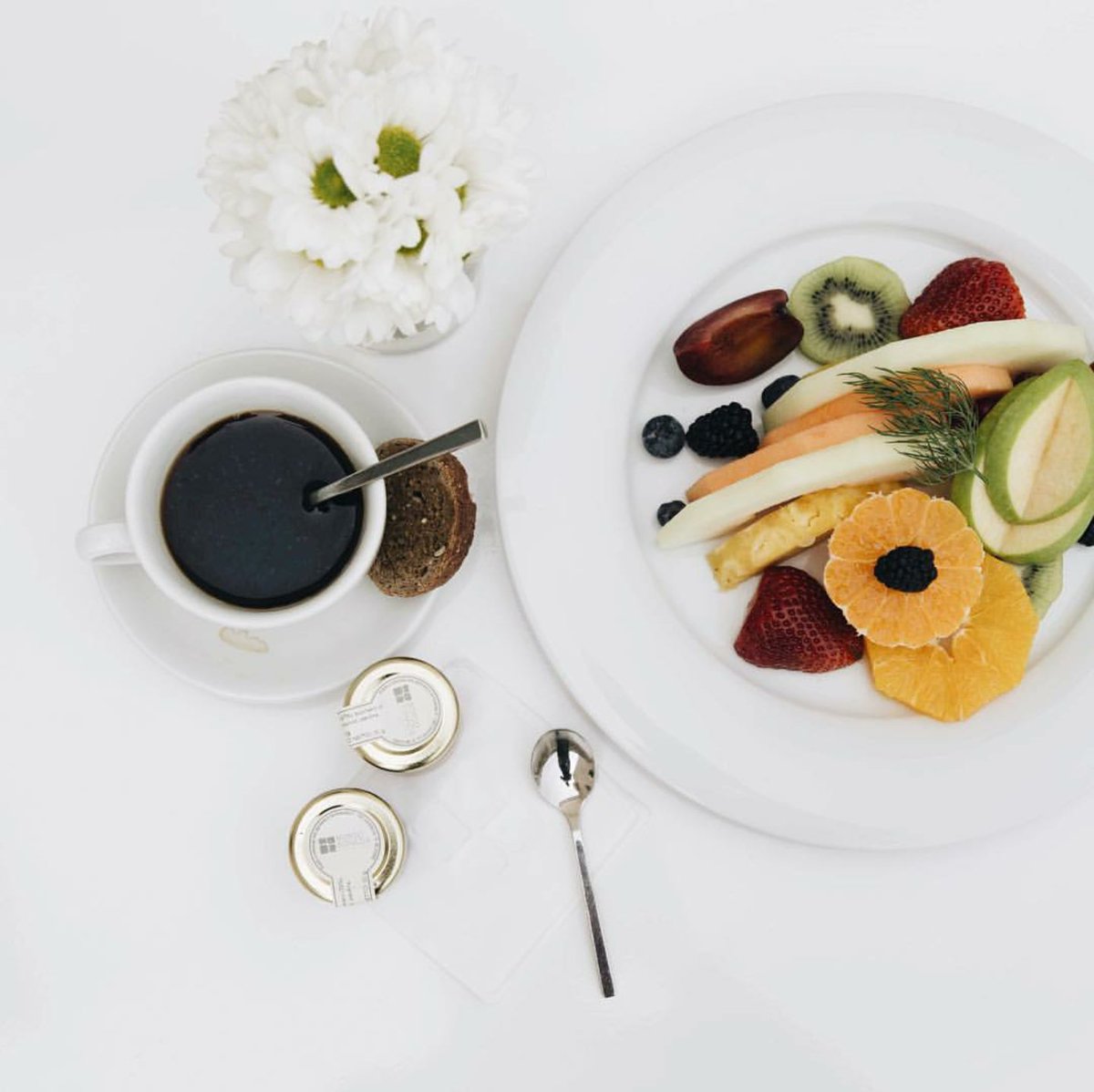 seisiciliano's tweet image. Gud colazionation! 😃

#Buongiorno