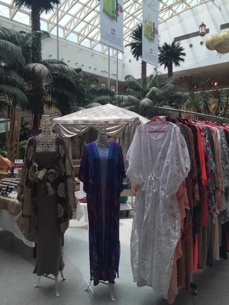 ZafirahFashion's tweet photo. #ripemarket #ripemarketdubai #timessquarecenter #handmade #handmadedubai #organicdubai https://t.co/WDjSbE6cHG