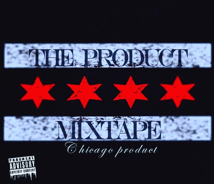 Droske_DON's tweet photo. Mixtape comin real soon keep ya ears open! #chicagoproduct #THEPRODUCT #chicagoMUSIC https://t.co/mJMD9jeEiz