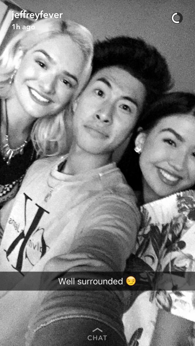 lemonemojii's tweet photo. WAIT HOLD UP IS DAT CHACHI https://t.co/KPSxic3X1i
