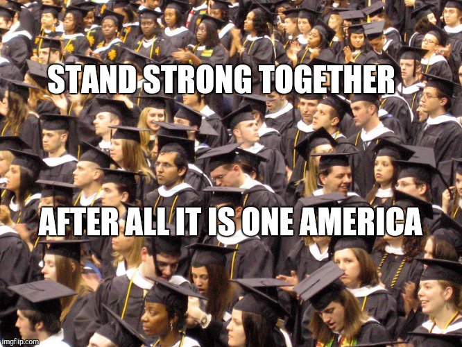 sheriffali's tweet image. Stand Strong &amp;amp; Together
After All It Is Our America
#TogetherWeAspire
#TogetherWeAchieve