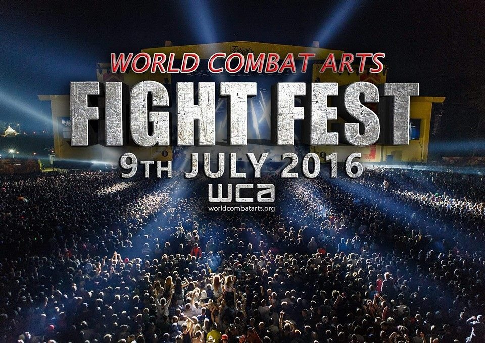 FightFestSW's tweet photo. See you all from 4.30. #FightFest @CalneLC https://t.co/mGSp0IbMB6