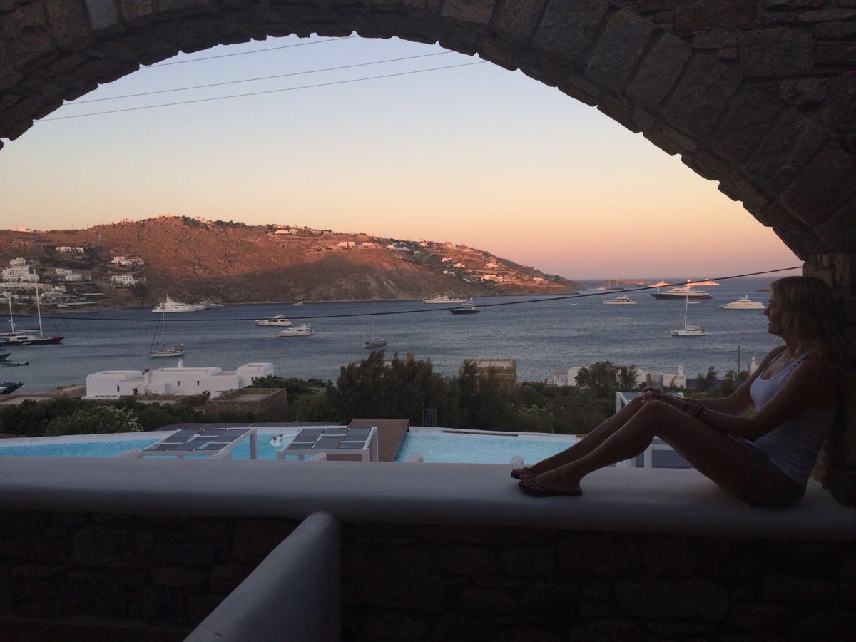 Nicole Slaghekke tweet media