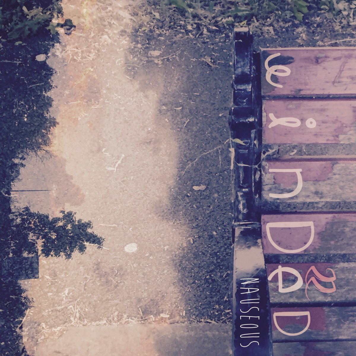 Live acoustics session of "Nauseous" off the upcoming EP #DivorceYourself coming out Sunday.