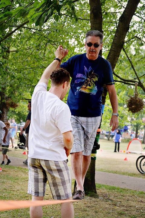 SuperSaturday00's tweet photo. One week to go until #SuperSaturday in #Chiswick Get ready for action!! https://t.co/RnjASaPM1H
