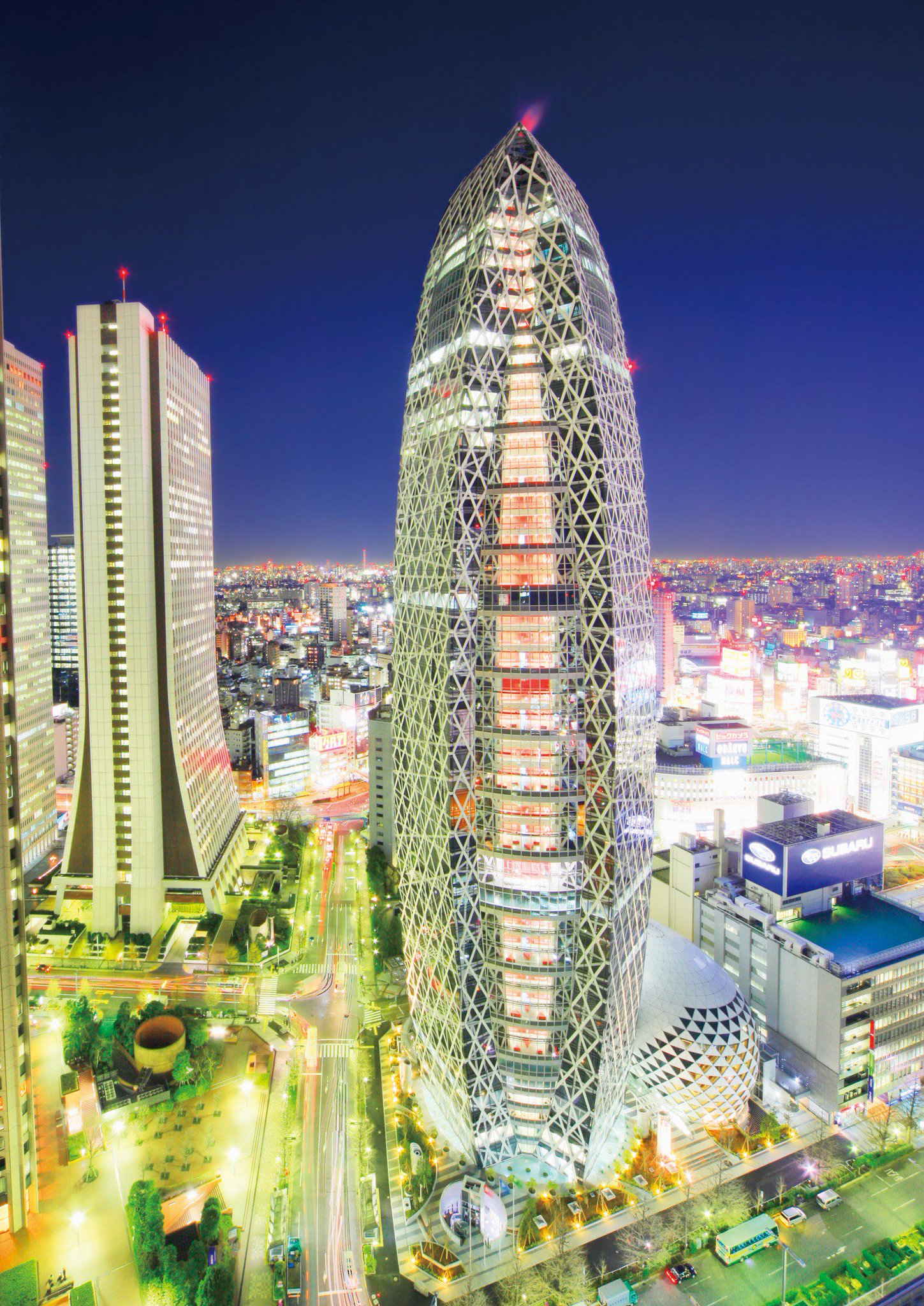 O Xrhsths 東京モード学園 Sto Twitter 東京モード学園は 新宿 西口 駅前徒歩３分 超高層ビル街の新宿にそびえたつ総合校舎コクーンタワーで学んでみませんか 超高層ビル 新宿 西口 コクーンタワー モード学園 T Co Yextwszjsy